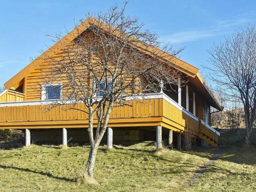 Aukra House | 6 person holiday home in Aukra