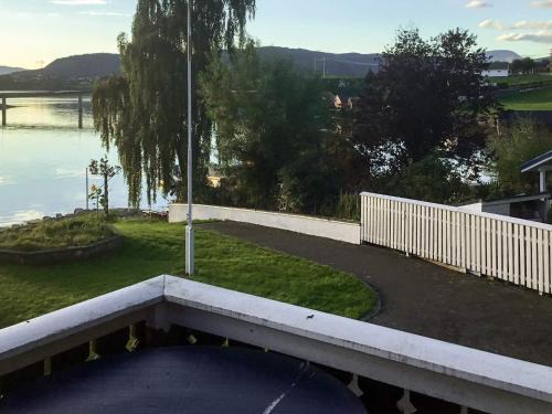 Averoy House | 6 person holiday home in averøy-By Traum