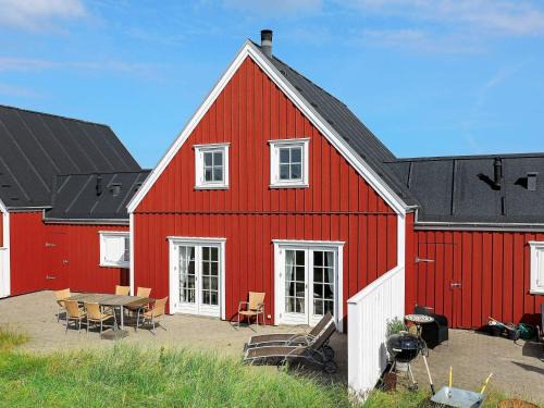 Blokhus House | 6 person holiday home in Blokhus-By Traum