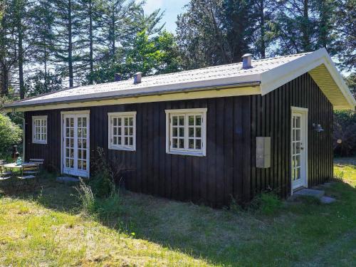 Blokhus House | 6 person holiday home in Blokhus-By Traum