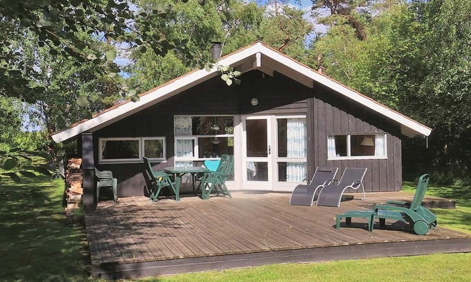 Gedesby House | 6 person holiday home in Gedser-By Traum
