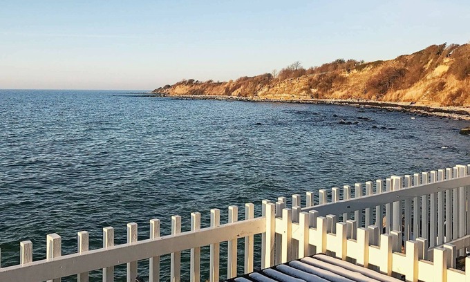 Hasle House | 6 person holiday home in Hasle