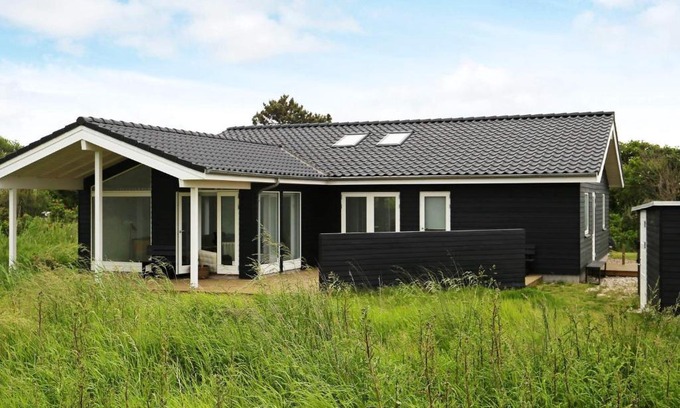 Hundested House | 6 person holiday home in Hundested