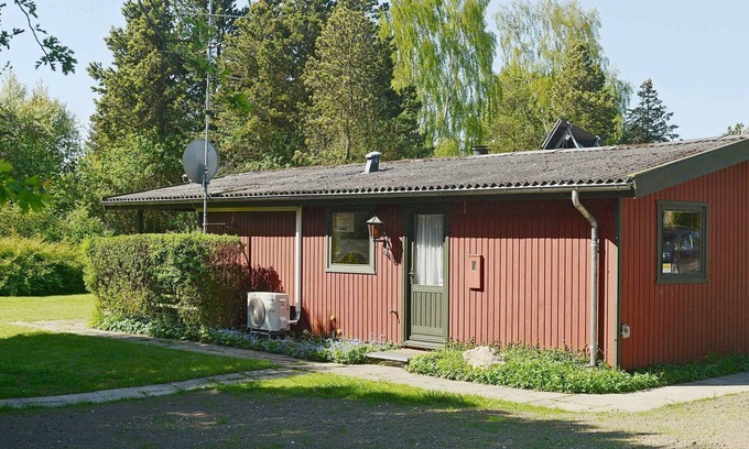 Togeholt House | 6 person holiday home in Præstø-By Traum