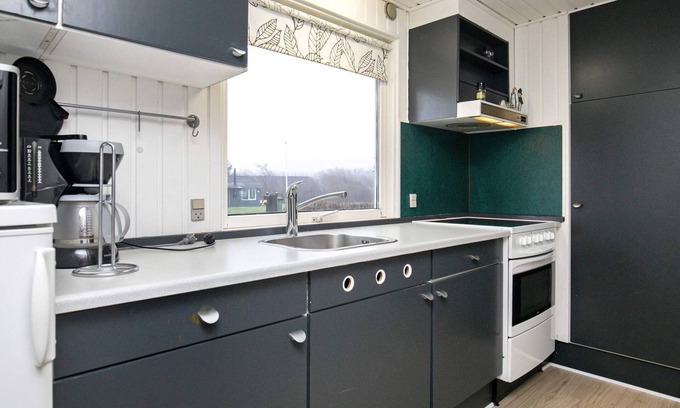 Vinderup House | 6 Person Holiday Home in Vinderup-by Traum