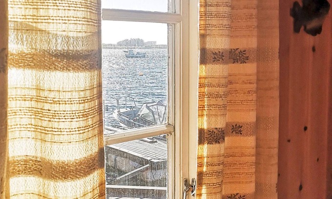 Vega House | 6 person holiday home in VEGA