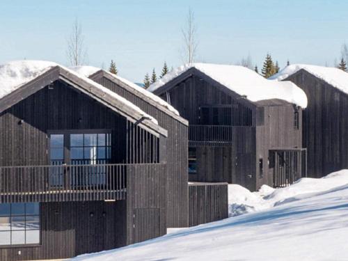 Stoten House | 6 person holiday home in SÄLEN-By Traum