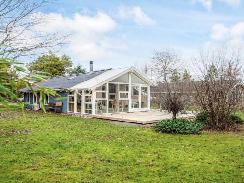 Sønder Nissum House | 6 person holiday home in Ulfborg-By Traum