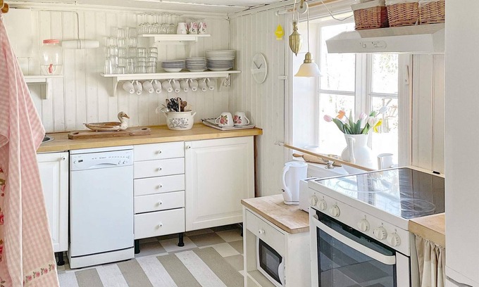 Vingaker House | 6 person holiday home in Vingåker