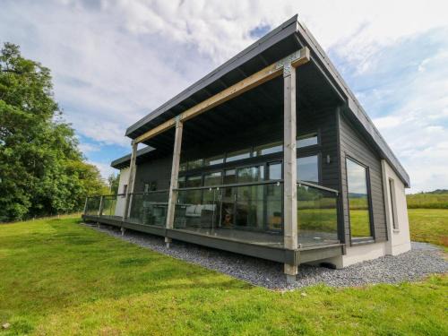 Aberfeldy House | 6 Strathtay Lodges