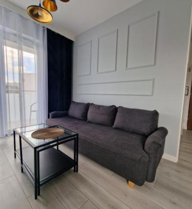 Siedlce Apartment | 60 - Apartamenty Siedlce - Nowy apartament w centrum przy ul 3 Maja 51a