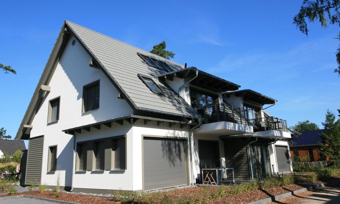 Neuhaus Apartment | 600m bis zum Ostseestrand