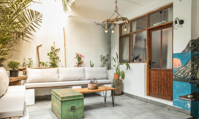 Marmaris City Center House | 62 HOME