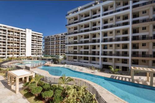 Taguatinga Apartment | 63m2 de aconchego