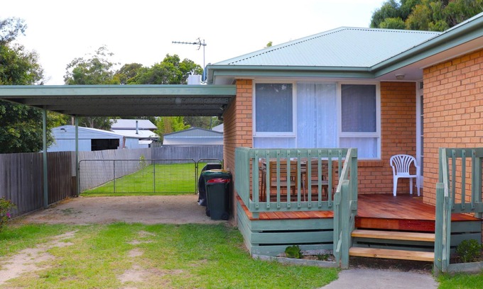 Mallacoota House | 64 Betka Road Mallacoota