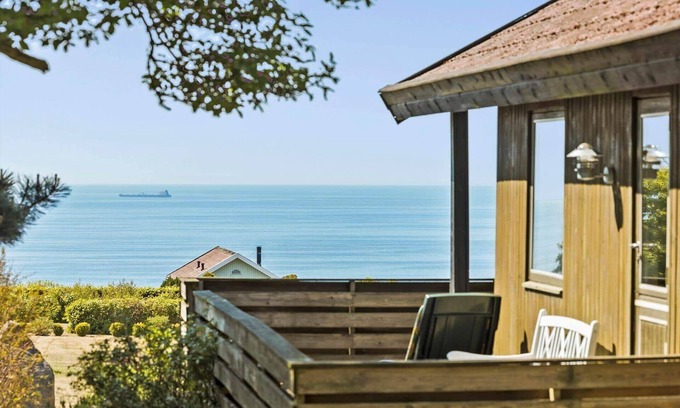 Vang House | 6540 Hasle - Fuglebakken 12