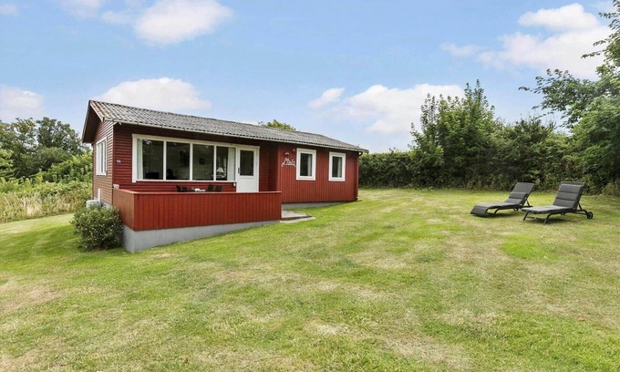 Sandvig House | 6620 Allinge - Langebjergvej 9 B