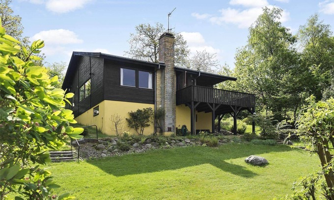 Sandvig House | 6622 Allinge - Hammershusvej 79