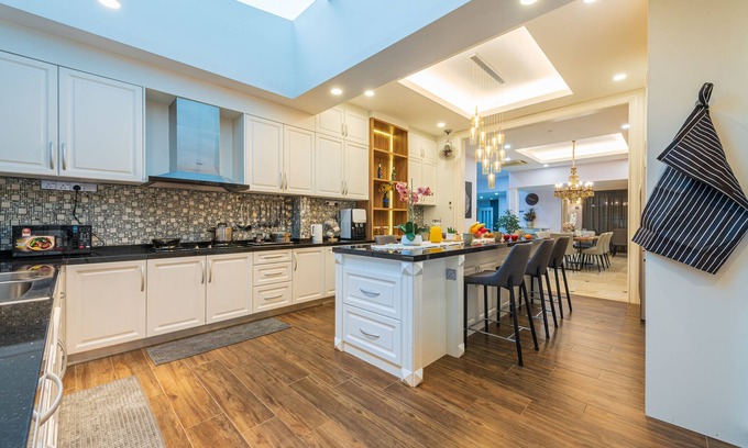 Petaling Jaya House | 6Room Corner Bungalow PJ Garden Wedding