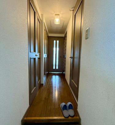 Toyohira Apartment | 7-7札幌中心部電車6分の便利な豊平川の美しい部屋がオープン