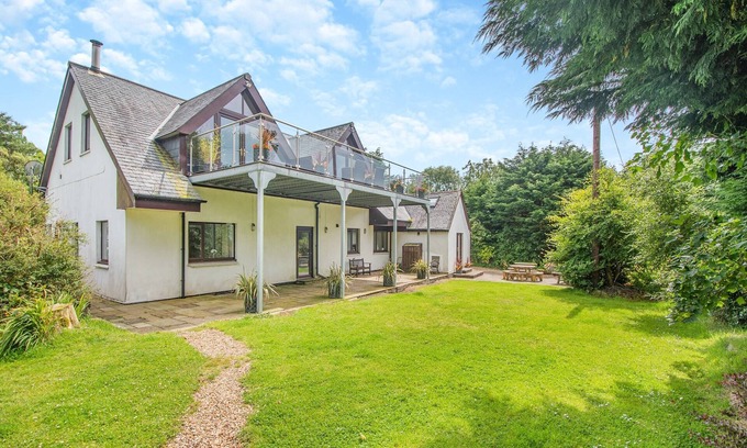 Portpatrick Cottage | 7 bedroom accommodation in Portpatrick