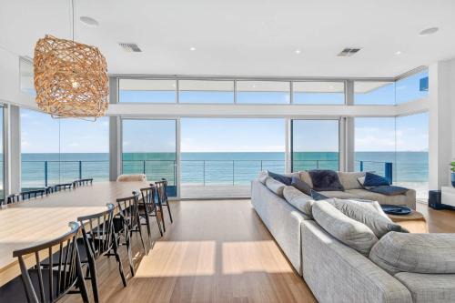 Port Elliot House | 7 Boomer Drive Port Elliot - Linen Included