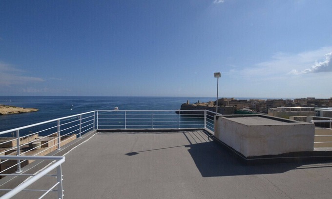 Valletta Apartment | 7 La Sengle - Valletta Dream Suites