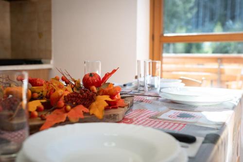 San Tomaso Agordino Apartment | 7 min dal centro, top per sciare e park