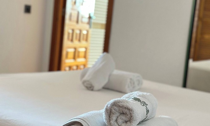 San Fulgencio Ski Chalet | 7 min from the beach, with private pool. A peace of mind!