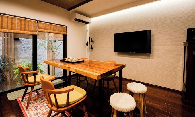 Minami House | 7 minutes by car from Kyoto Station right in fron/Kyoto Kyōto