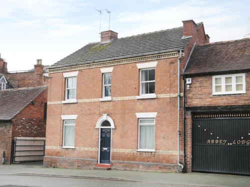 Shrewsbury Apartment | 7 Monkmoor Road