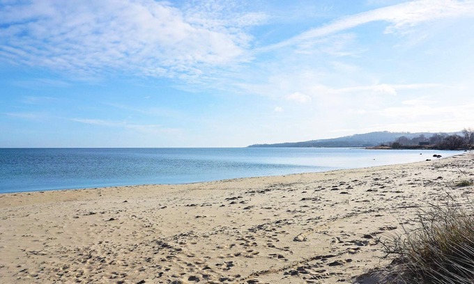 Skillinge House | 7 person holiday home in SKILLINGE