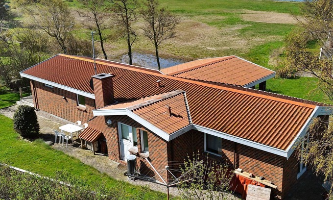 Martofte House | 7 person holiday home in Martofte-By Traum