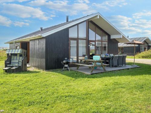 Thorsminde House | 7 person holiday home in Ulfborg-By Traum