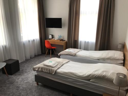 Grunwald House | 7 Rooms MTP