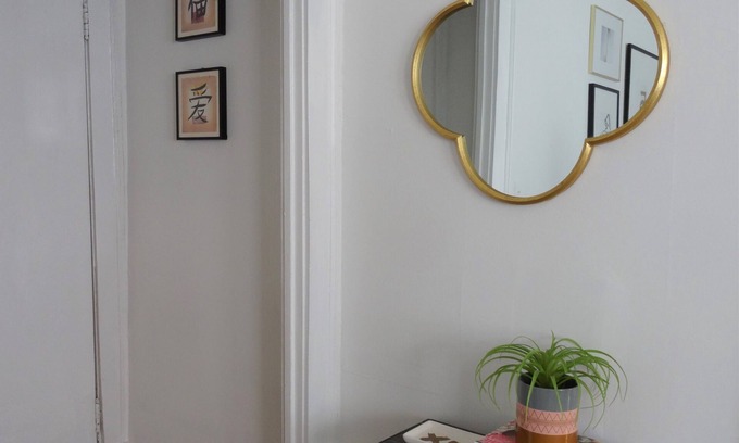 Five Points South Apartment | #7 UAB APT. w. 5 min WALKING to EAT and SHOP