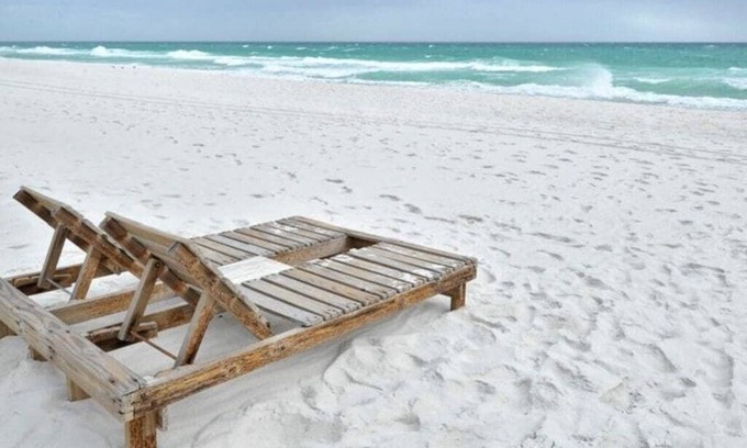 Pensacola Beach Condo | 701 Stunning Gulf/Beach Front Views ~ Book Nov 9th Today! Super HOT Special