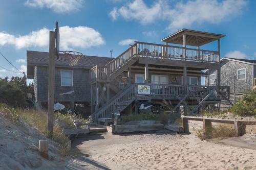 Rodanthe House | 7041 - Duck Dog BY Resort Realty