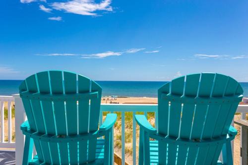 South Nags Head House | 7083 - Ocean Haven