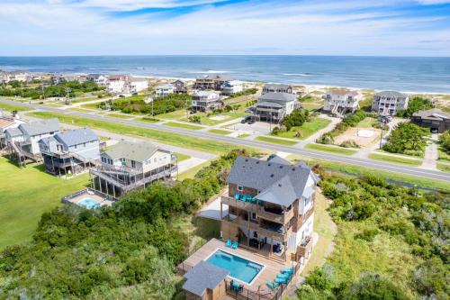 South Nags Head House | 7086 - Bonaire of South Nags Head