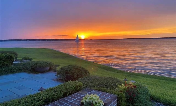 Harbour Town House | 720 Schooner Court at The Sea Pines Resort