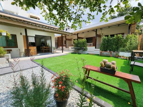 Central Pattaya House | 78's Hometel Pattaya 103