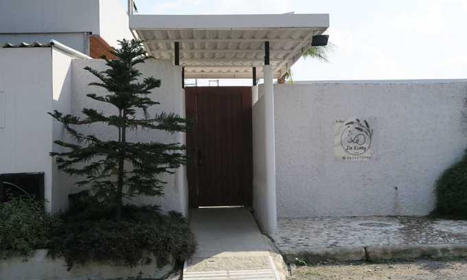 San Sai Villa | 7BR Villa: Sleeps 19, Private Pool, Ideal for Families Near Central Festival