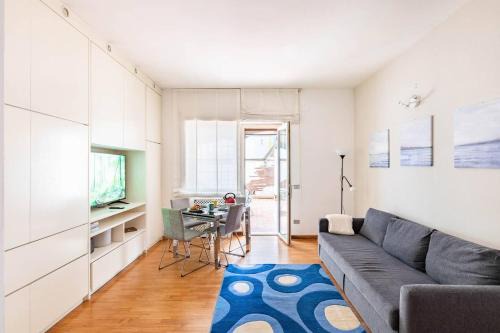 Tor di Quinto Apartment | 7GF HOME