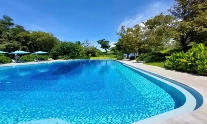 Maribago Resort | 7N-D Tambuli Beach Staycation