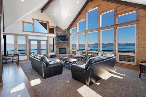 Fish Haven House | 8 Bed 5 Bath Vacation home in Fish Haven