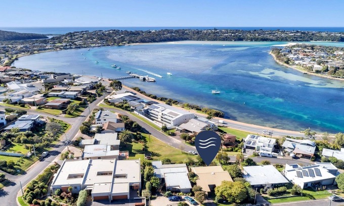 Merimbula House | 8 Carolynne Street, Merimbula