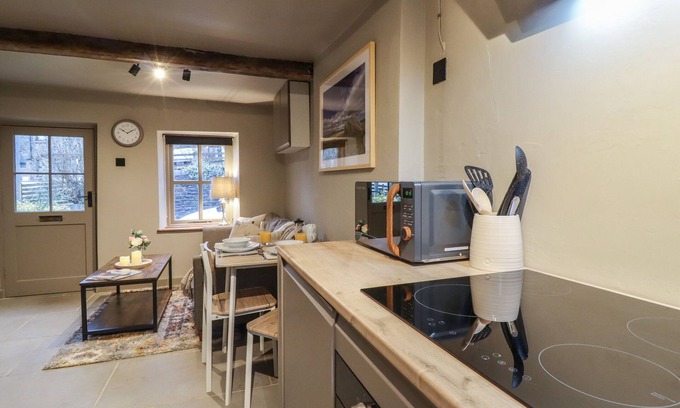 High Bentham Cottage | 8 Oak Cottages