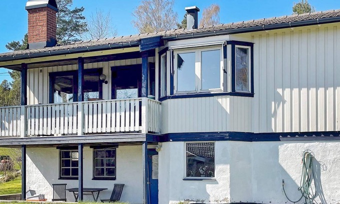 Fagerfjall House | 8 person holiday home in FAGERFJÄLL