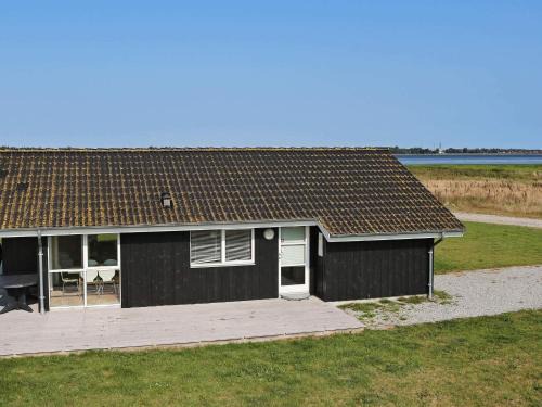 Egense House | 8 person holiday home in Storvorde-By Traum
